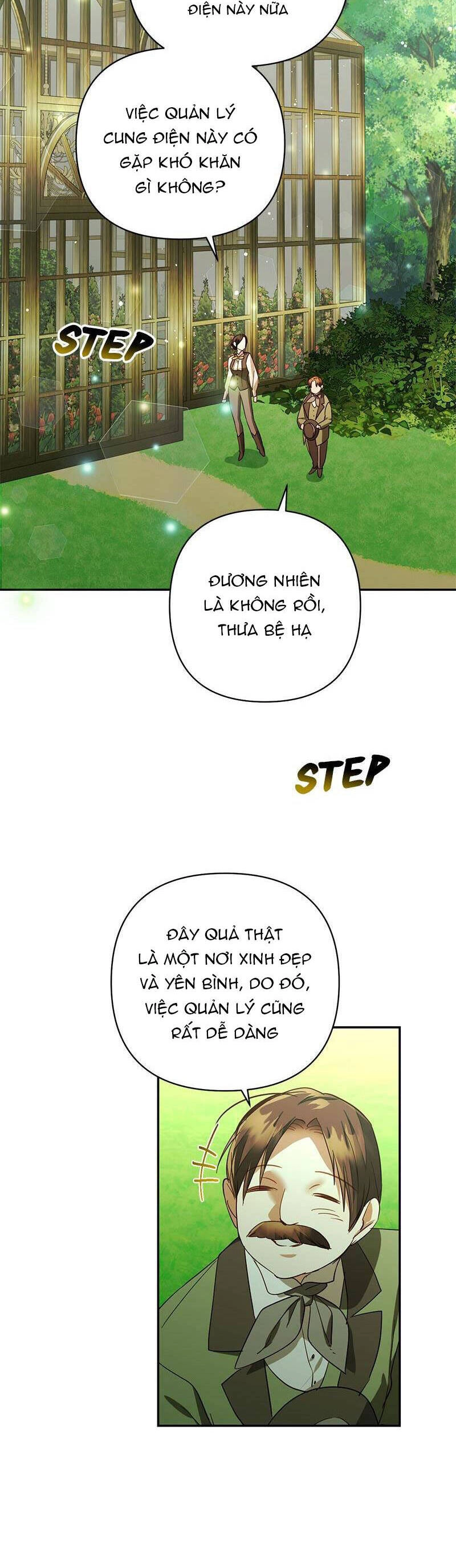 Dàn Trai Đẹp Chốn Hậu Cung Chapter 125.2 - 12