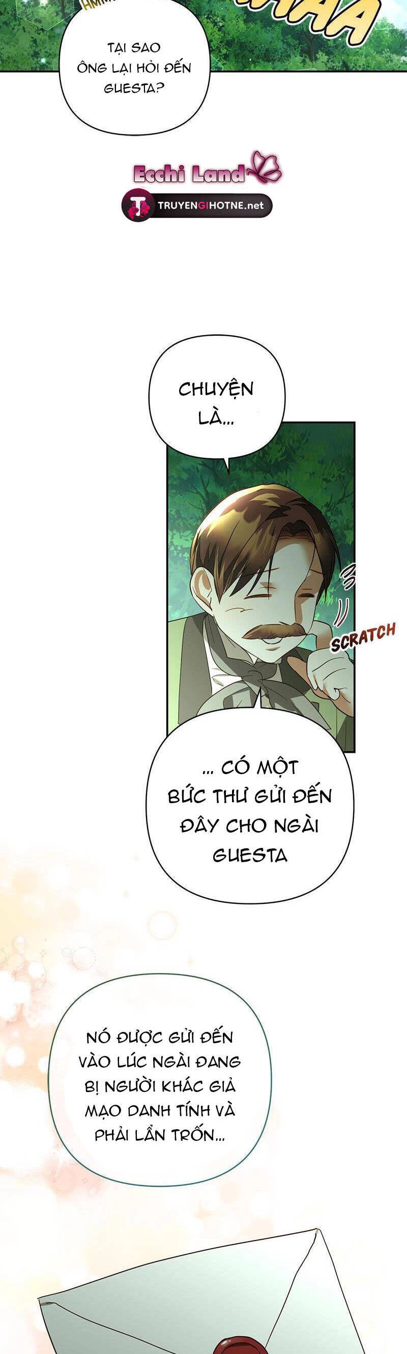 Dàn Trai Đẹp Chốn Hậu Cung Chapter 125.2 - 14