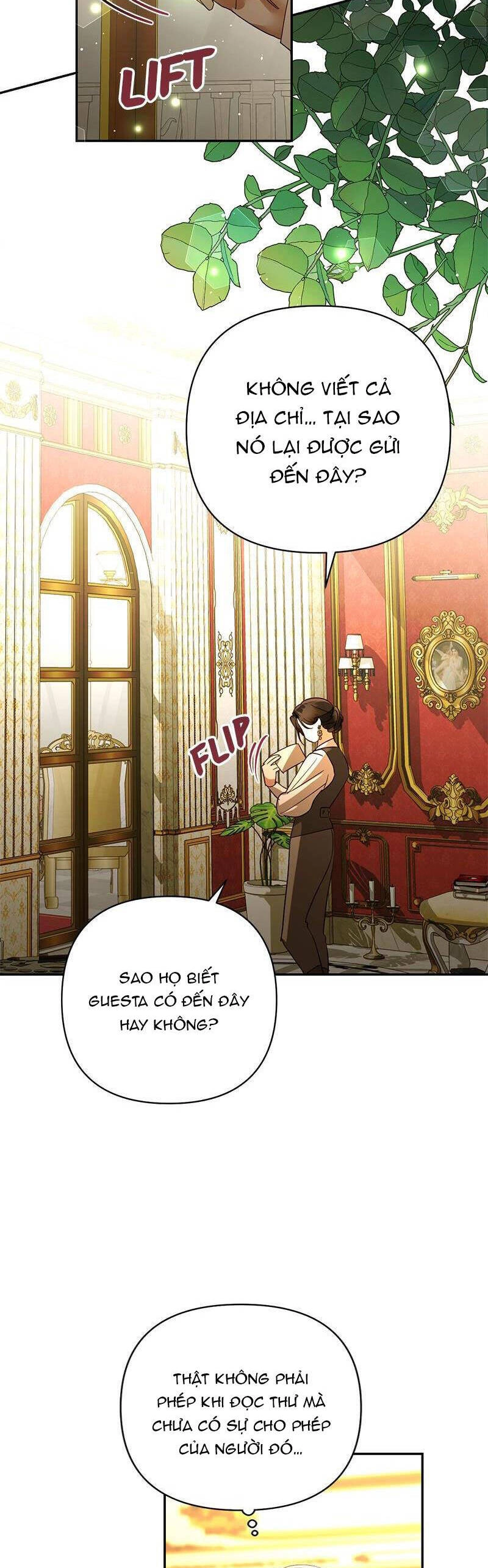 Dàn Trai Đẹp Chốn Hậu Cung Chapter 125.2 - 17