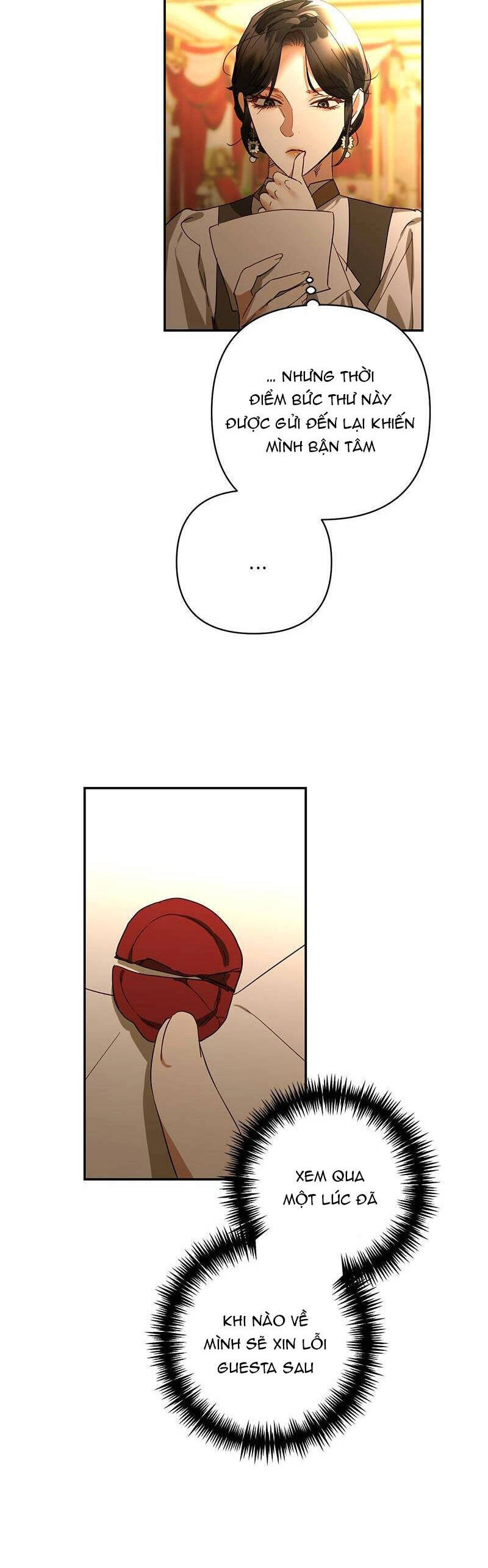 Dàn Trai Đẹp Chốn Hậu Cung Chapter 125.2 - 18