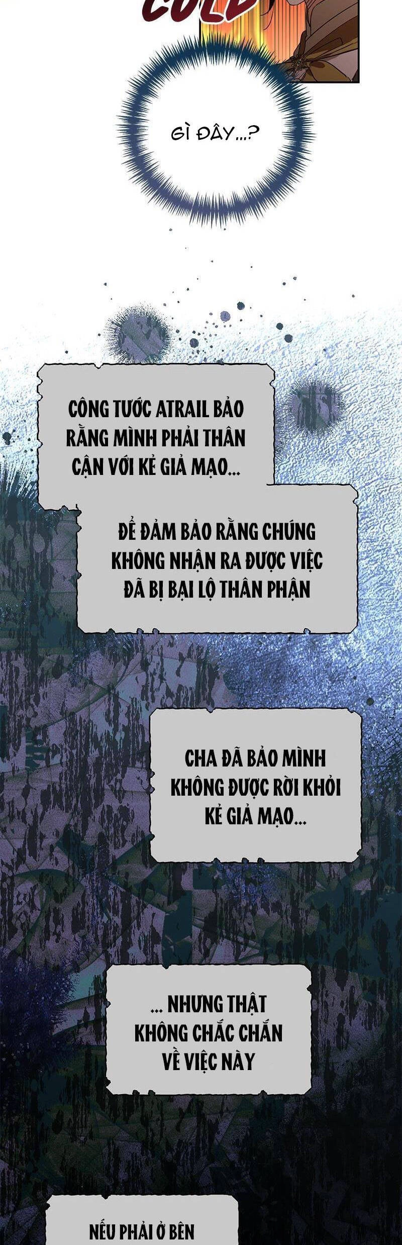 Dàn Trai Đẹp Chốn Hậu Cung Chapter 125.2 - 20