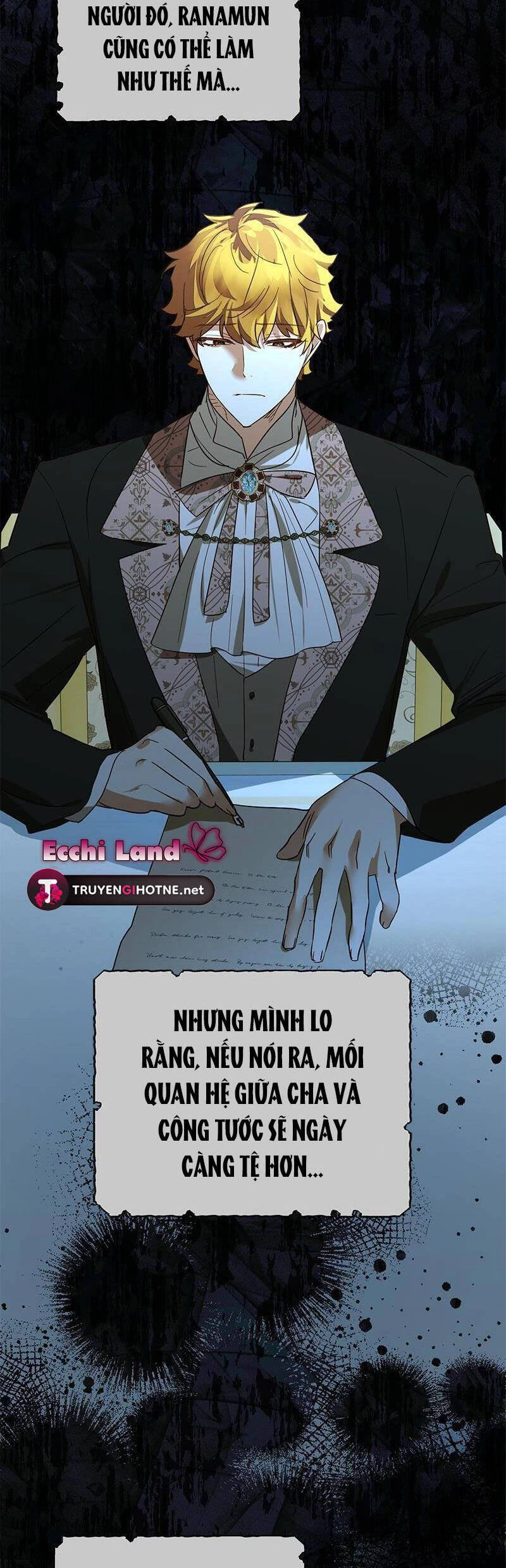 Dàn Trai Đẹp Chốn Hậu Cung Chapter 125.2 - 21