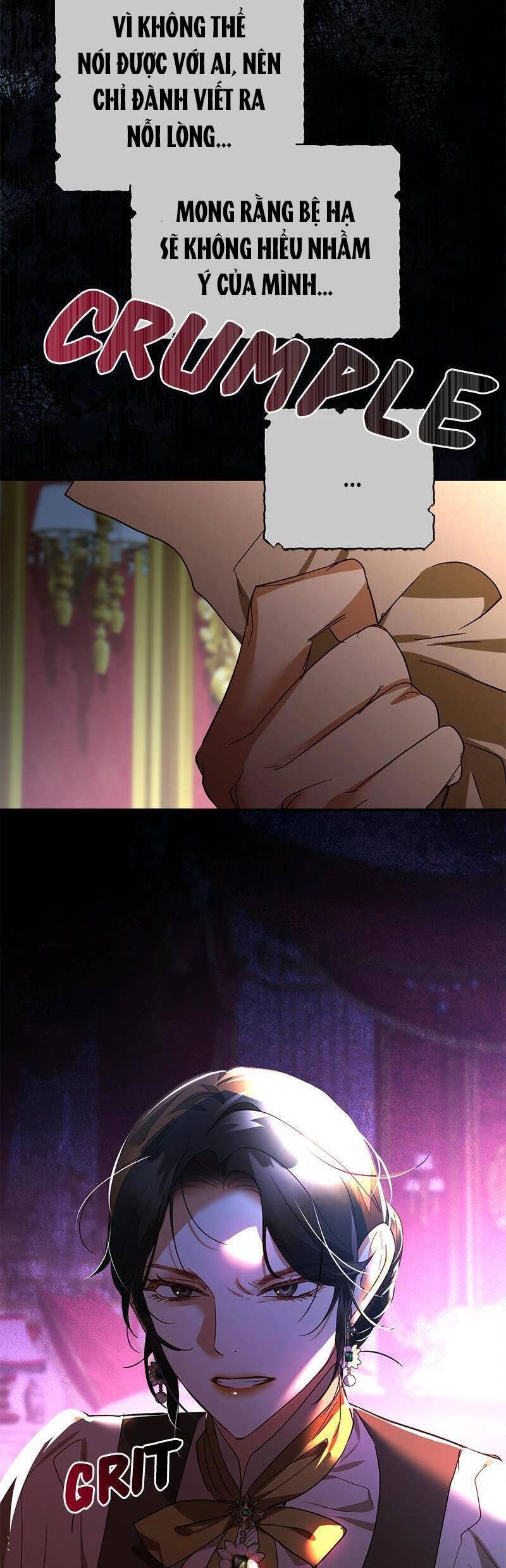 Dàn Trai Đẹp Chốn Hậu Cung Chapter 125.2 - 22