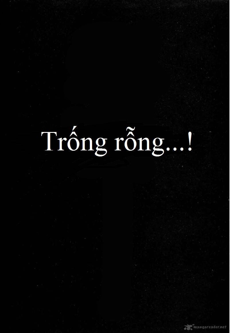 Tobaku Datenroku Kaiji Chapter 1 - 2