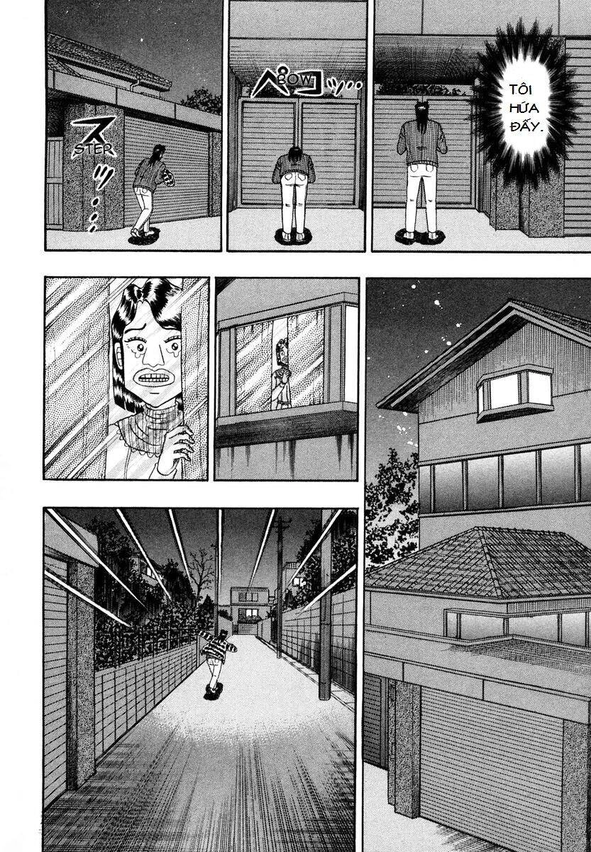 Tobaku Datenroku Kaiji Chapter 6 - 2