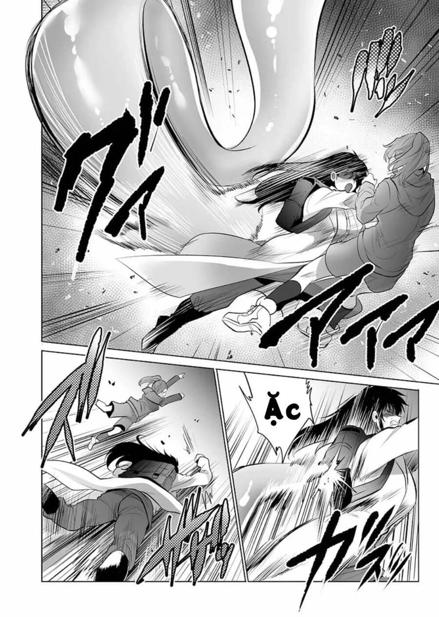 Dãy Núi Côn Trùng Chapter 4 - 7