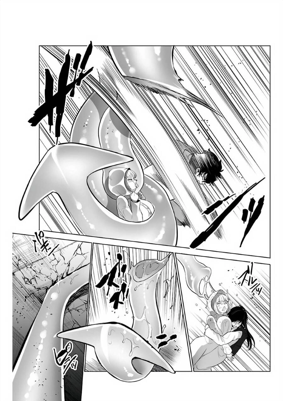 Dãy Núi Côn Trùng Chapter 4 - 16