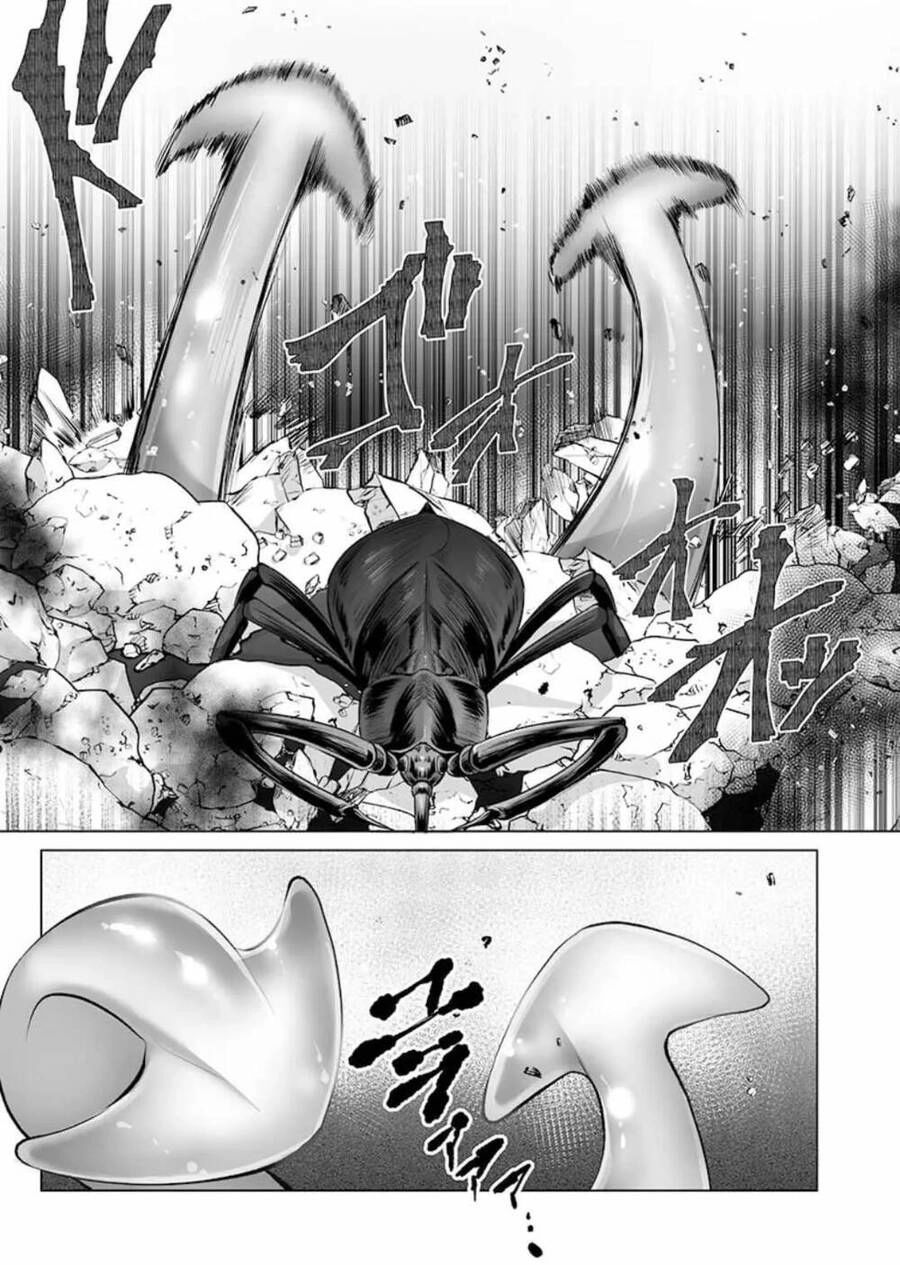 Dãy Núi Côn Trùng Chapter 5 - 17