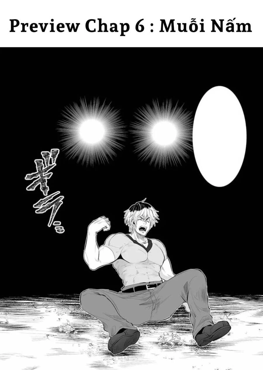 Dãy Núi Côn Trùng Chapter 5 - 27