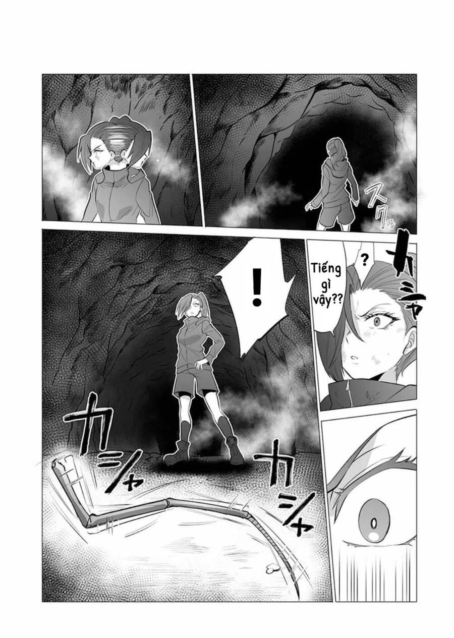 Dãy Núi Côn Trùng Chapter 9 - 5