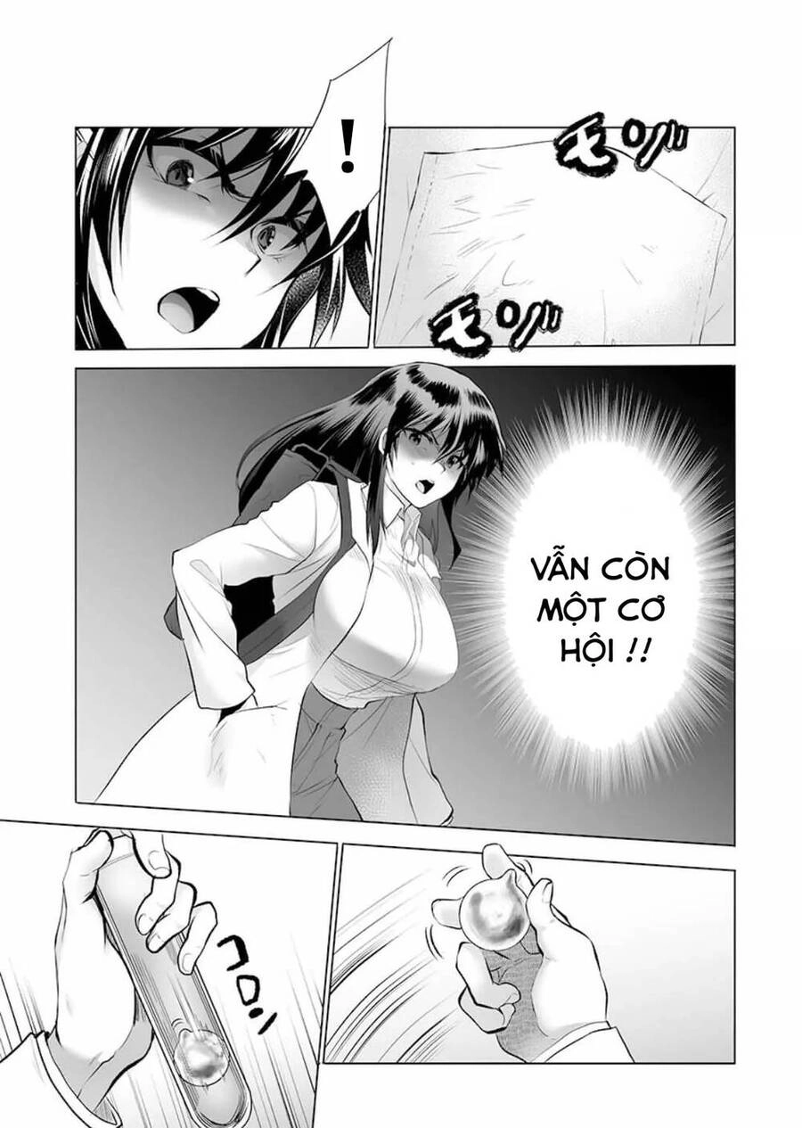 Dãy Núi Côn Trùng Chapter 13 - 3