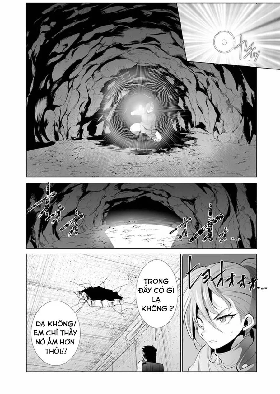 Dãy Núi Côn Trùng Chapter 13 - 9