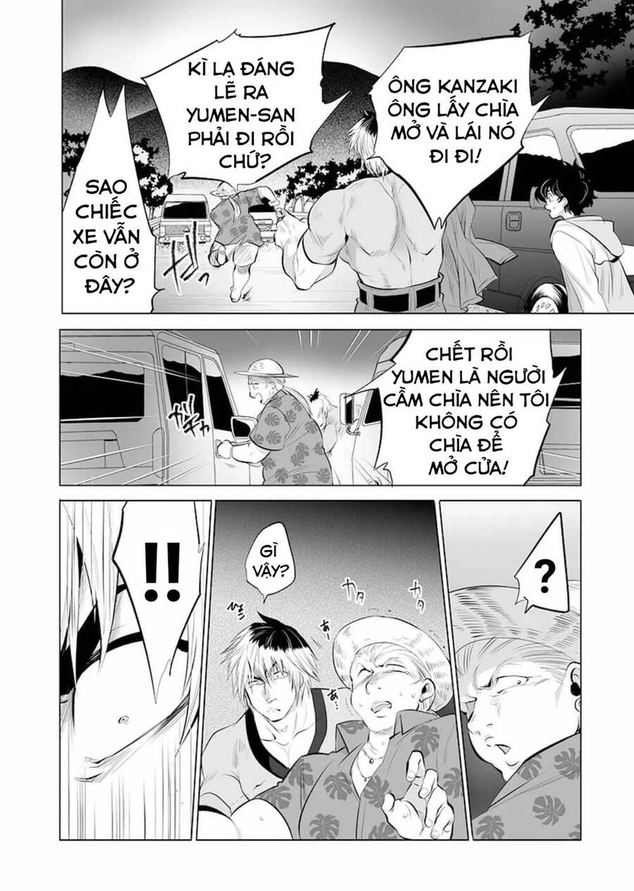 Dãy Núi Côn Trùng Chapter 14 - 9