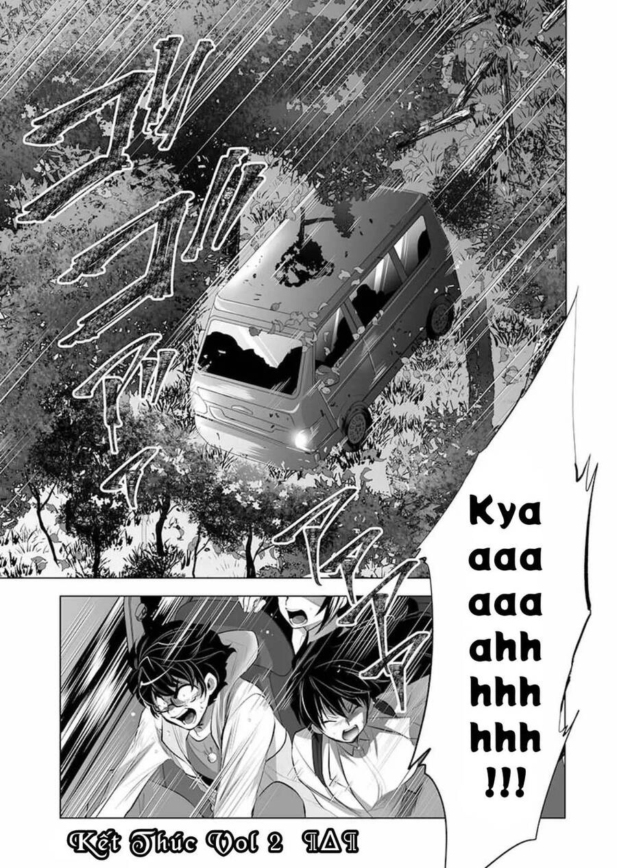 Dãy Núi Côn Trùng Chapter 14 - 27