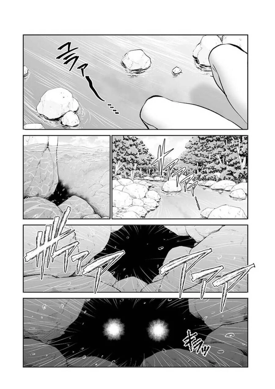 Dãy Núi Côn Trùng Chapter 17 - 23