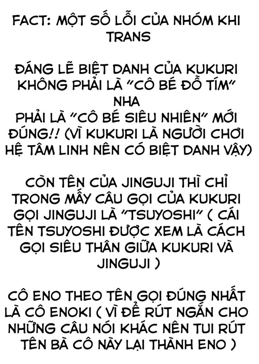 Dãy Núi Côn Trùng Chapter 22 - 29