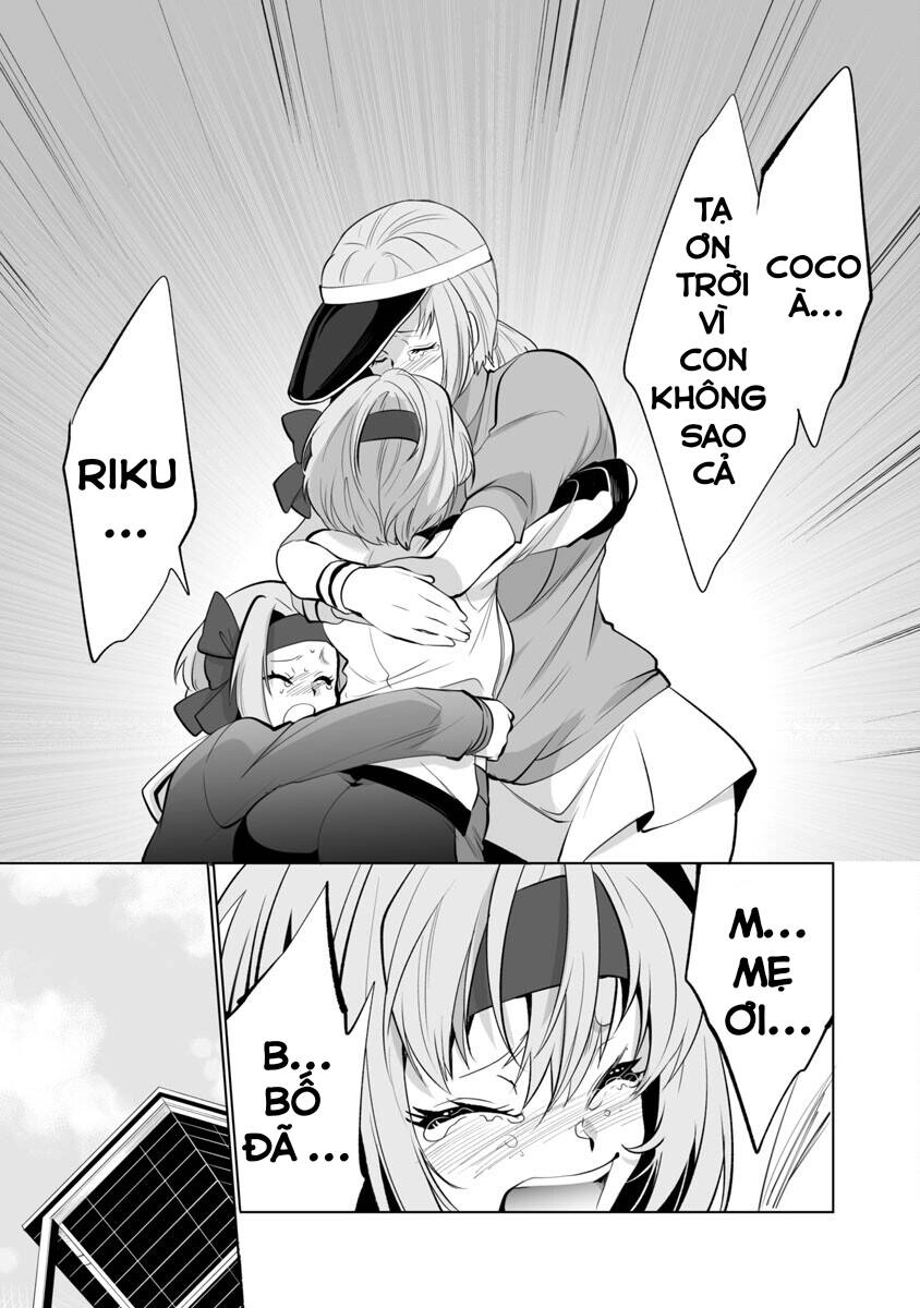 Dãy Núi Côn Trùng Chapter 29 - 17