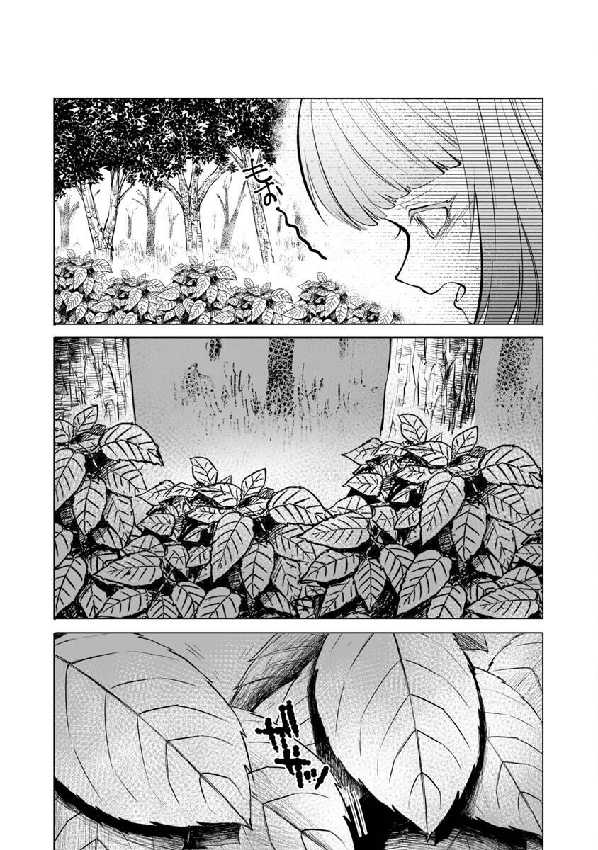 Dãy Núi Côn Trùng Chapter 29 - 27