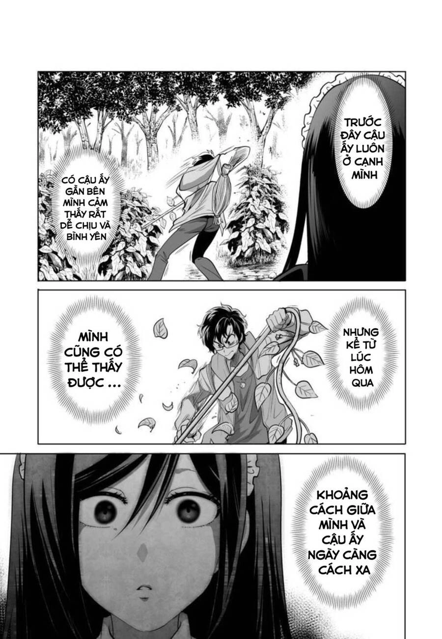 Dãy Núi Côn Trùng Chapter 31 - 18