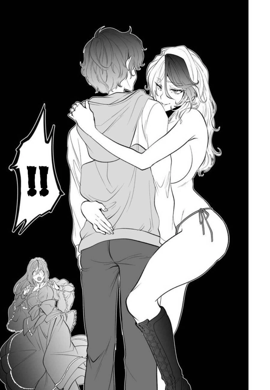 Dãy Núi Côn Trùng Chapter 31 - 20