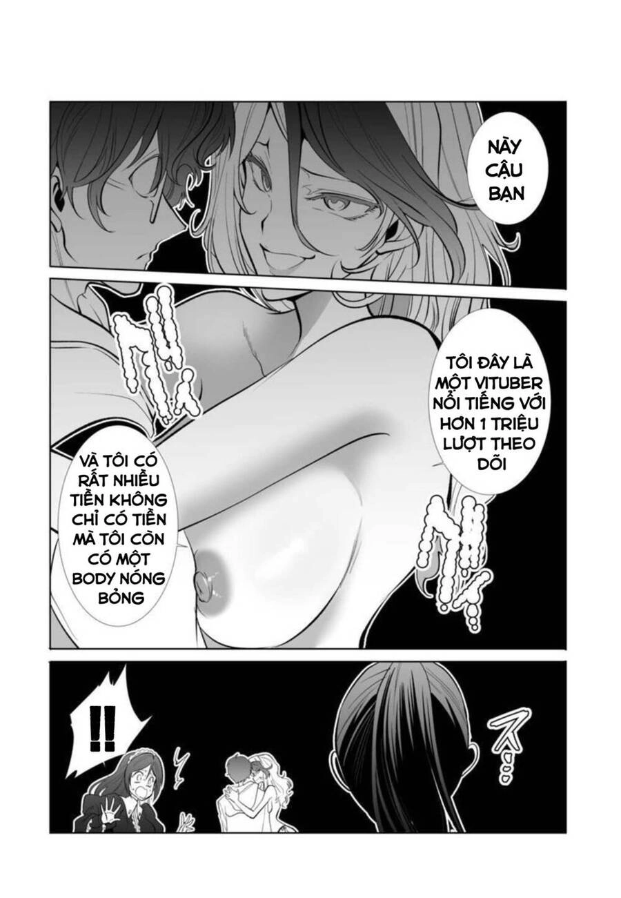 Dãy Núi Côn Trùng Chapter 31 - 21