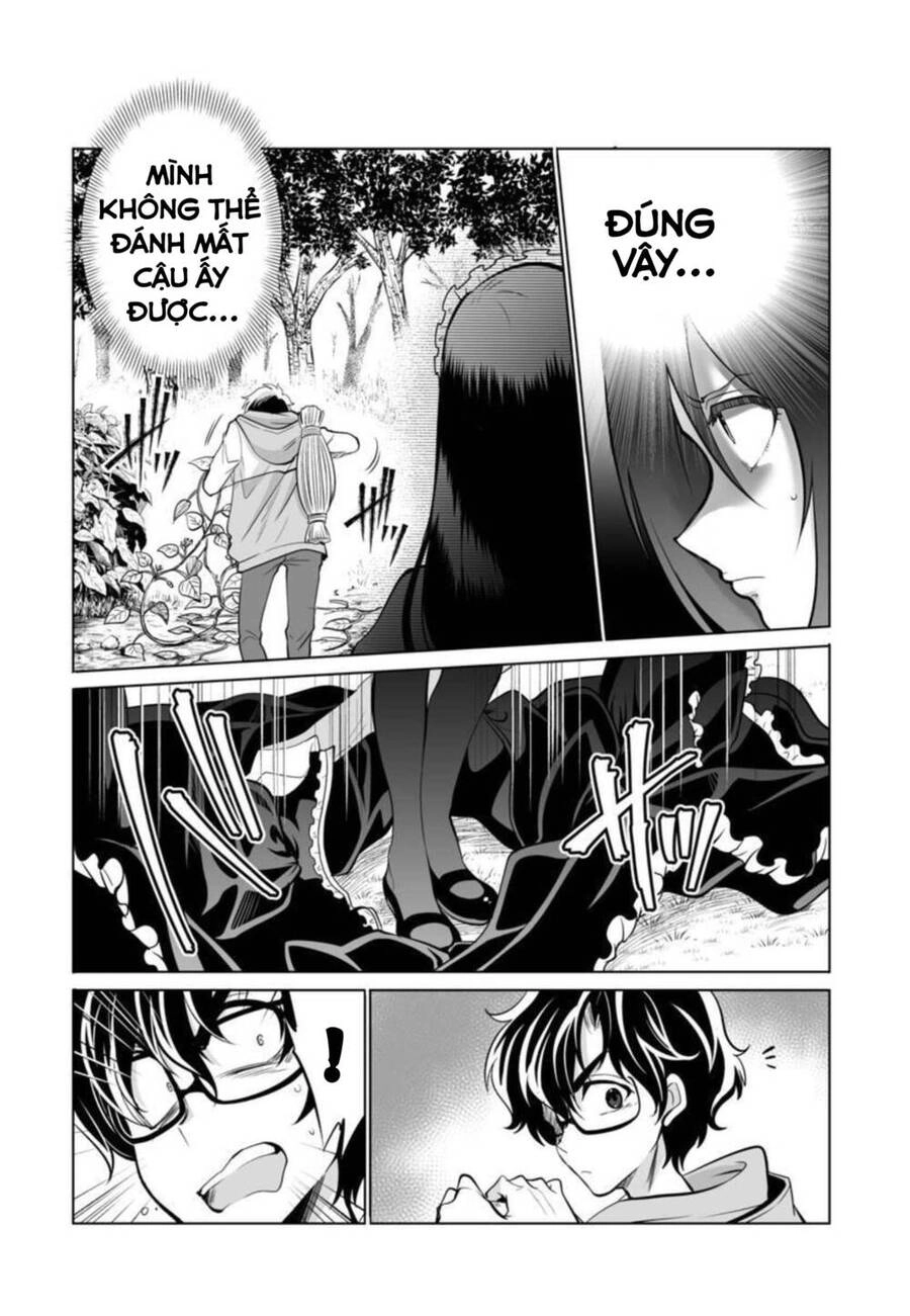 Dãy Núi Côn Trùng Chapter 31 - 25