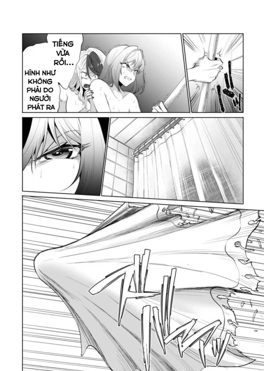 Dãy Núi Côn Trùng Chapter 34 - 24