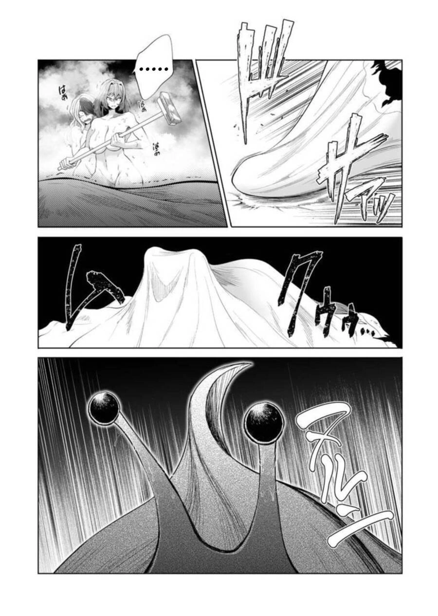 Dãy Núi Côn Trùng Chapter 34 - 26