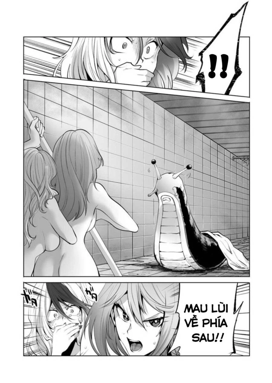 Dãy Núi Côn Trùng Chapter 34 - 27