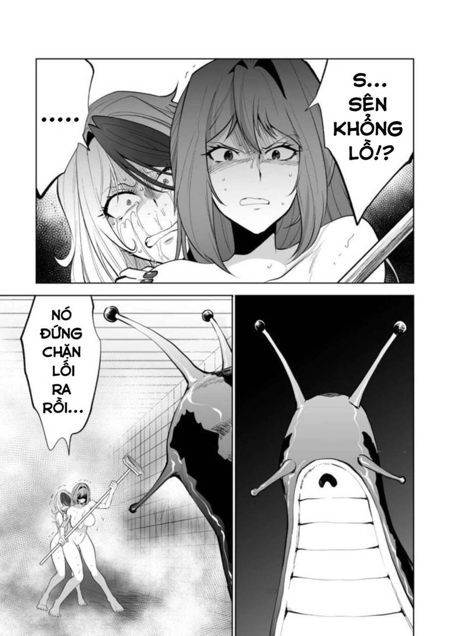 Dãy Núi Côn Trùng Chapter 35 - 4