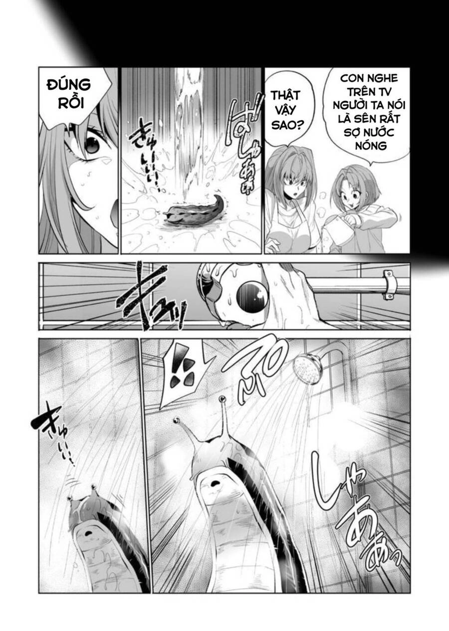 Dãy Núi Côn Trùng Chapter 35 - 6