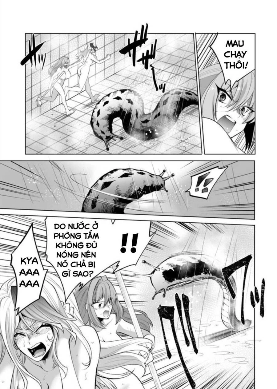 Dãy Núi Côn Trùng Chapter 35 - 7