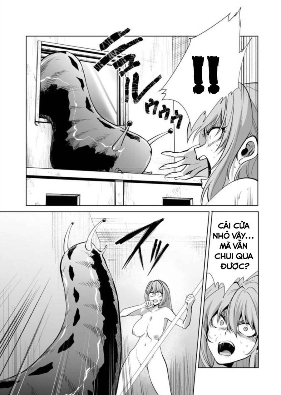 Dãy Núi Côn Trùng Chapter 35 - 9