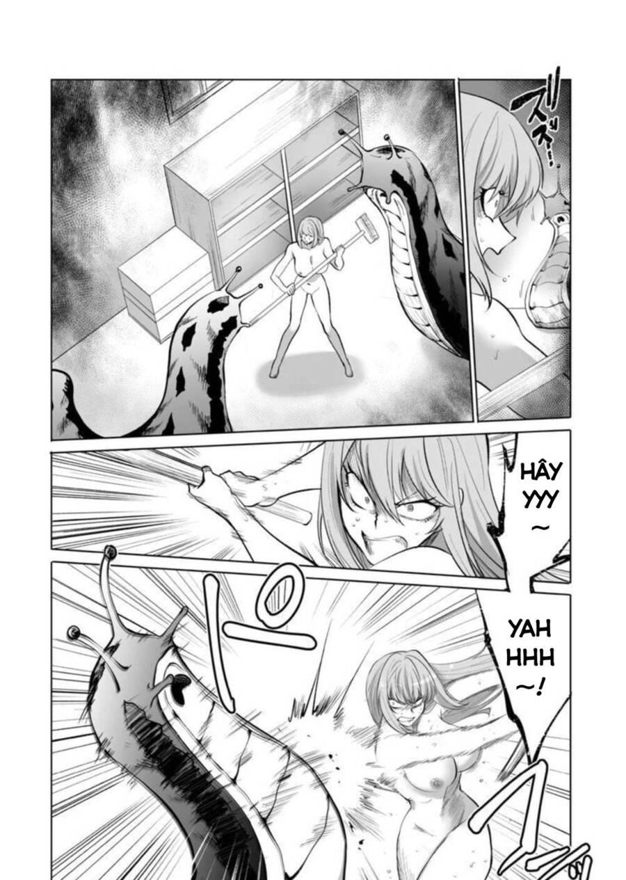 Dãy Núi Côn Trùng Chapter 35 - 10