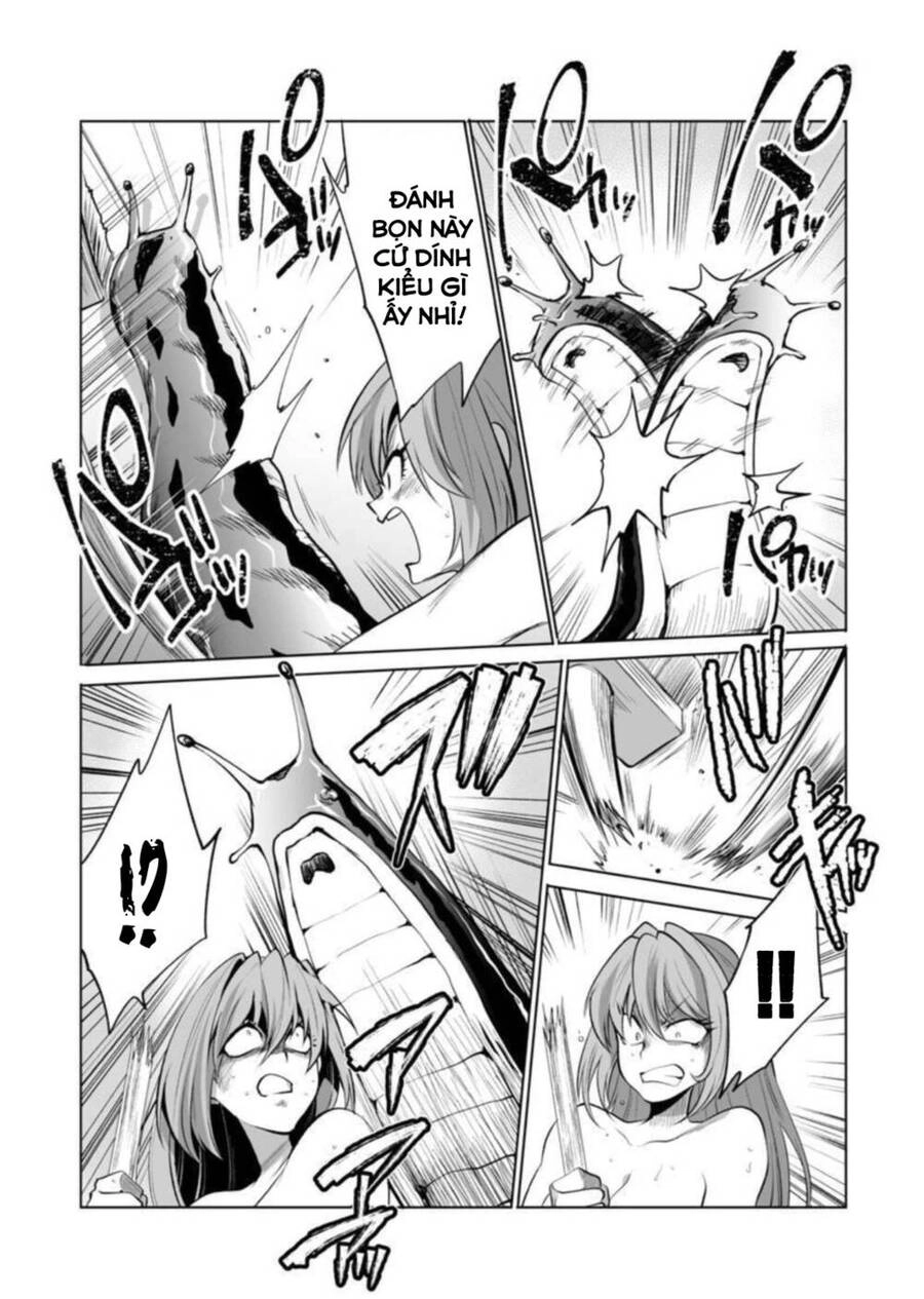 Dãy Núi Côn Trùng Chapter 35 - 11