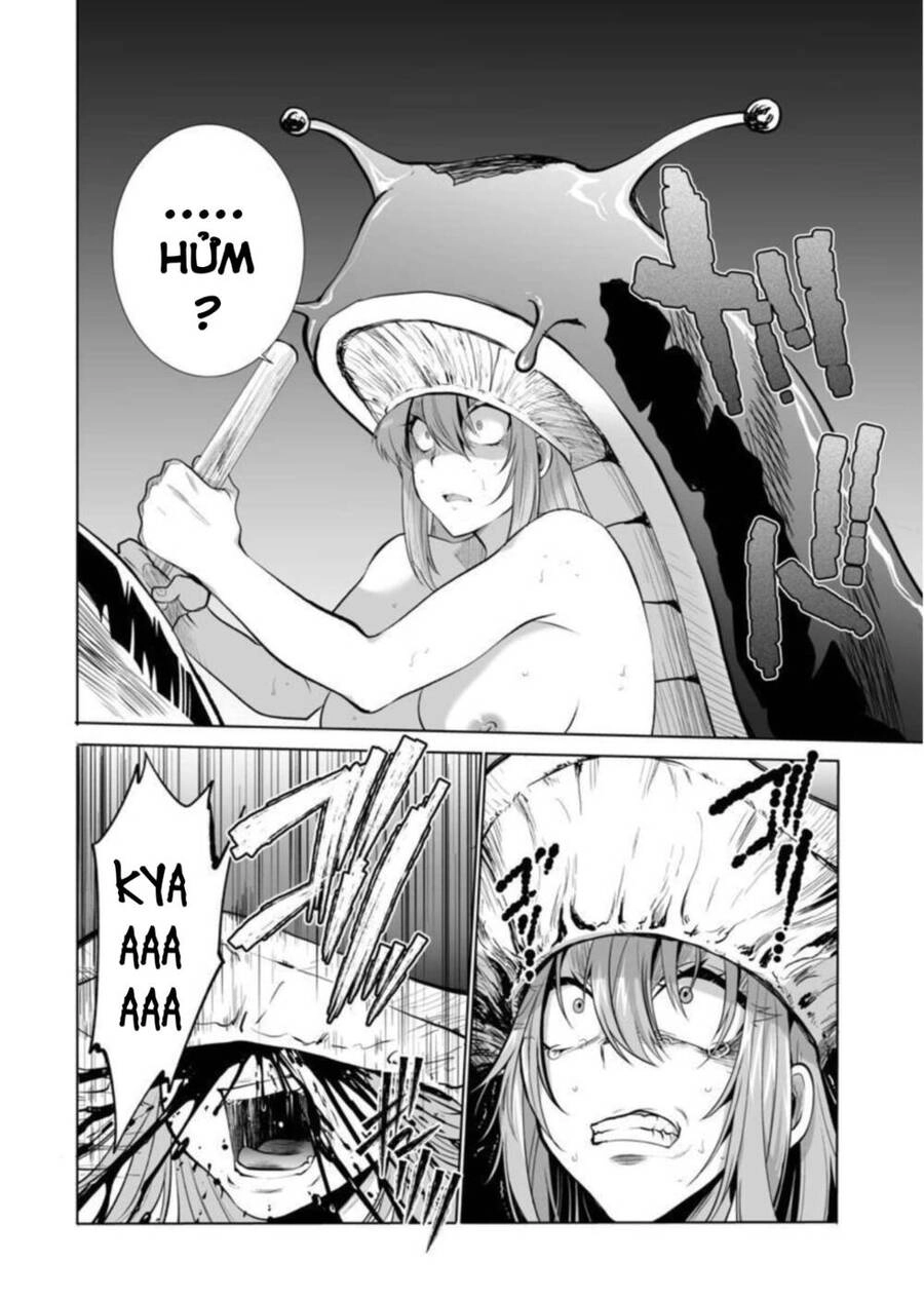 Dãy Núi Côn Trùng Chapter 35 - 14