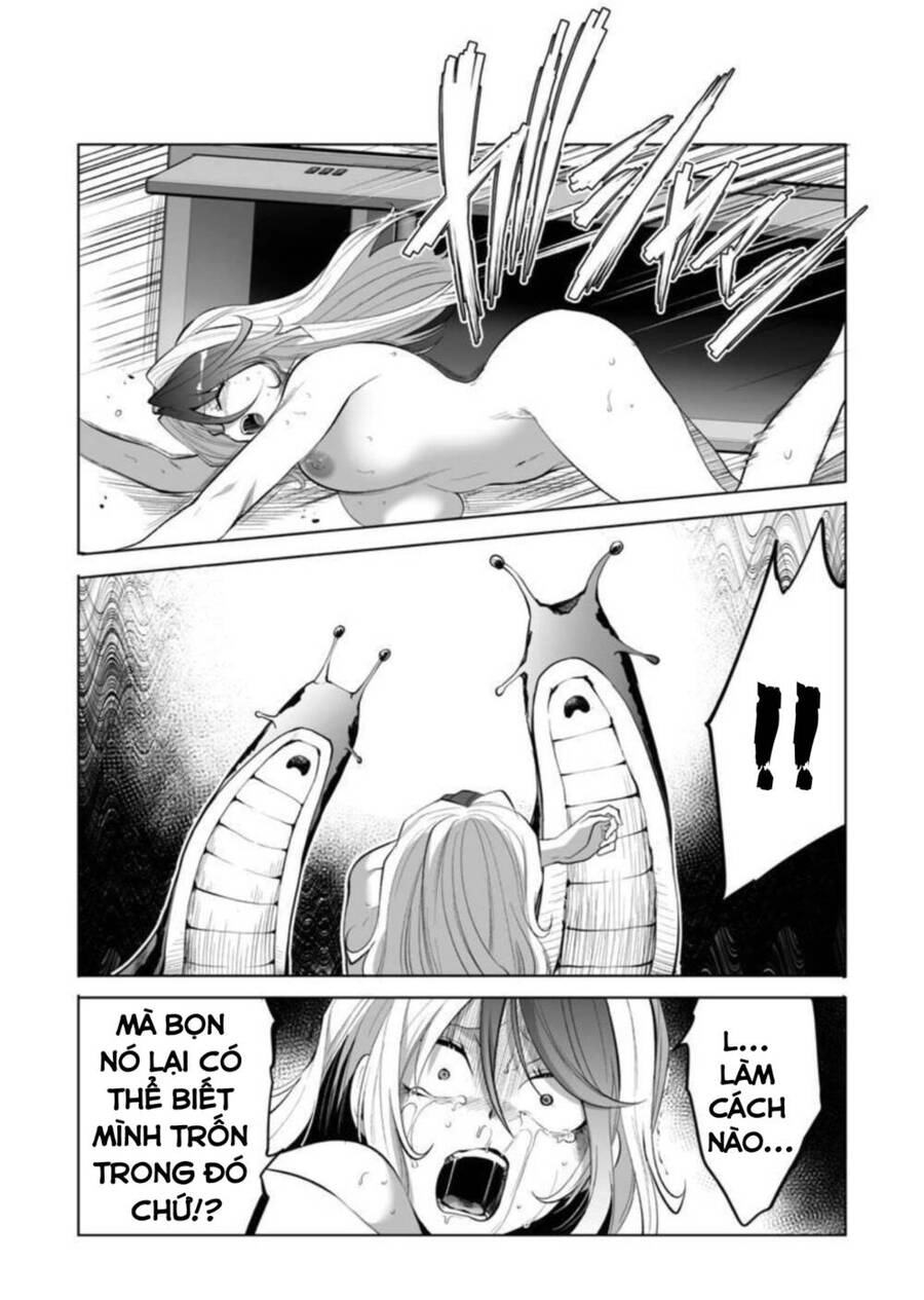 Dãy Núi Côn Trùng Chapter 35 - 20