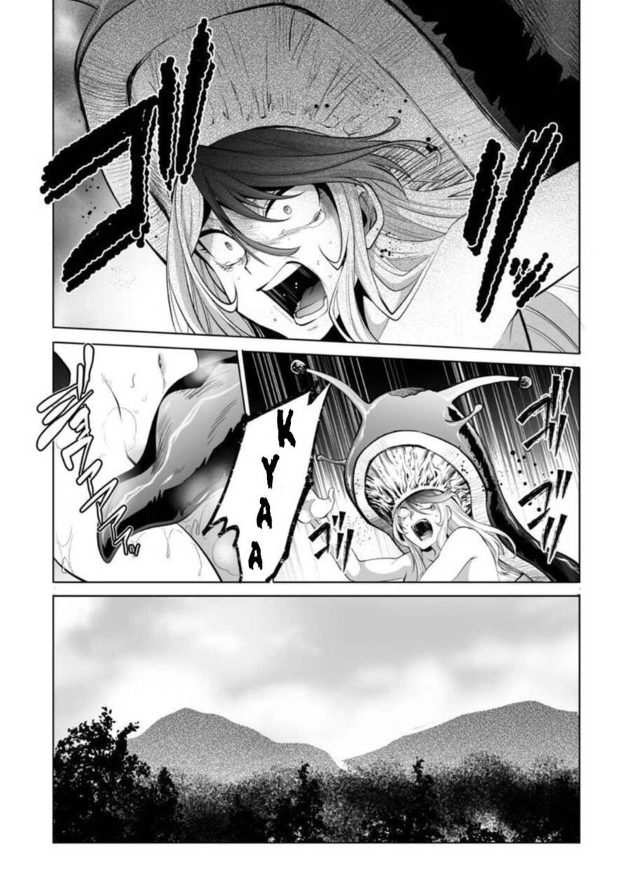 Dãy Núi Côn Trùng Chapter 35 - 23