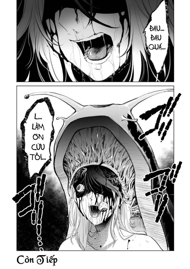 Dãy Núi Côn Trùng Chapter 35 - 28