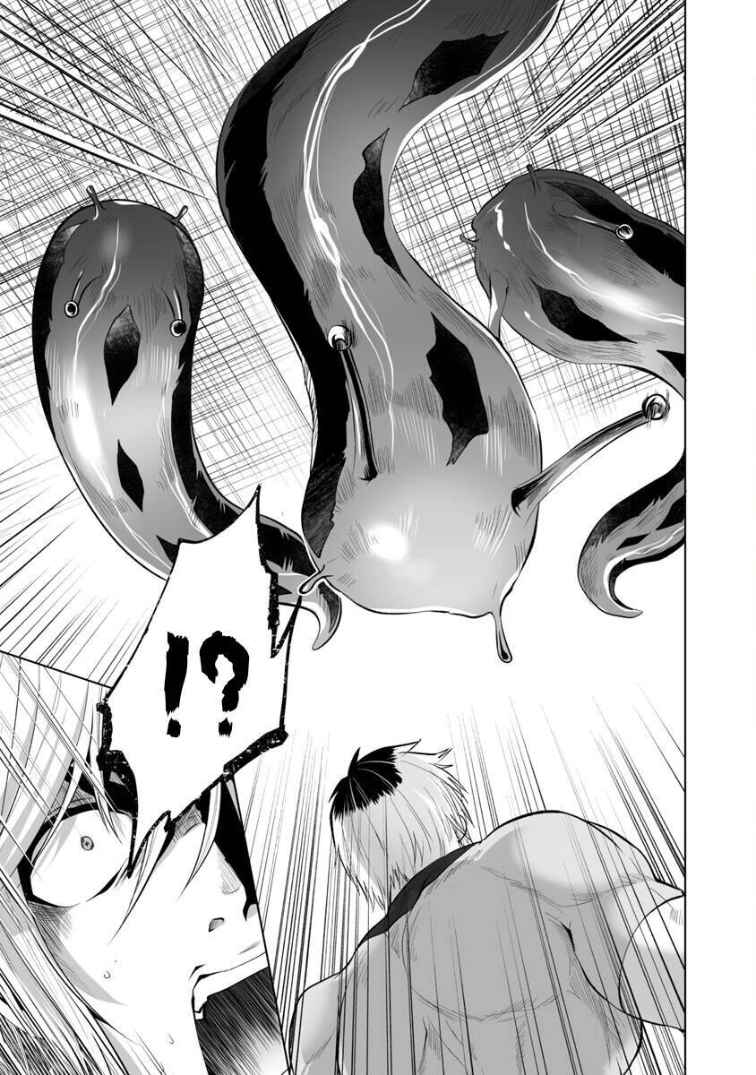 Dãy Núi Côn Trùng Chapter 36 - 9