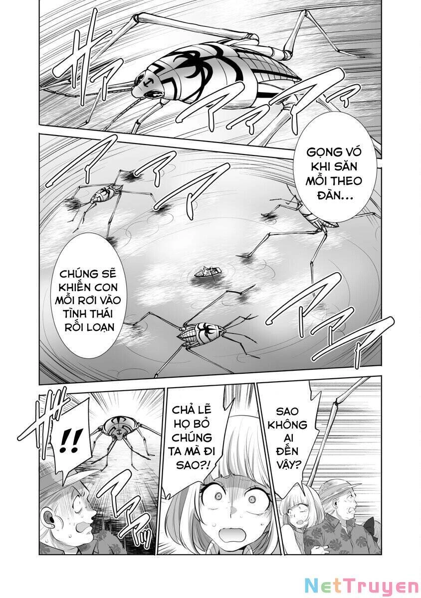 Dãy Núi Côn Trùng Chapter 39 - 18