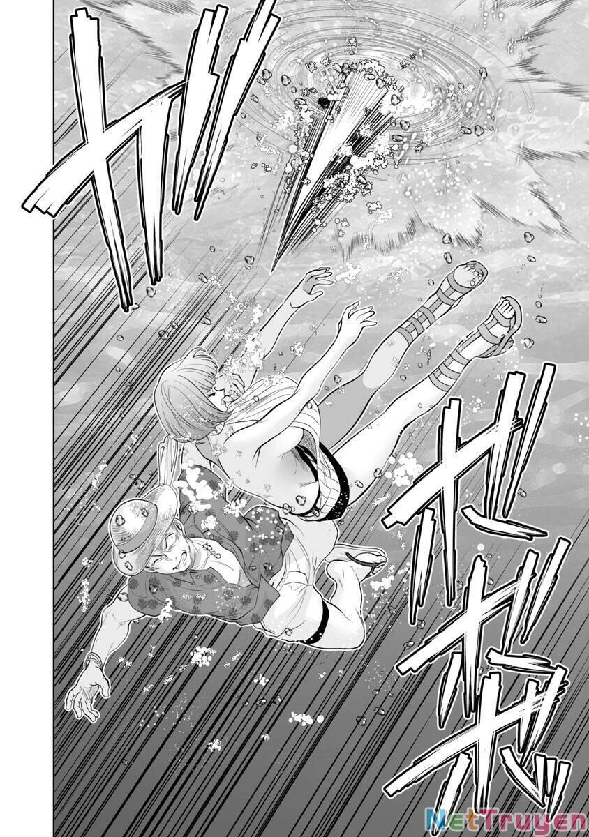 Dãy Núi Côn Trùng Chapter 39 - 22