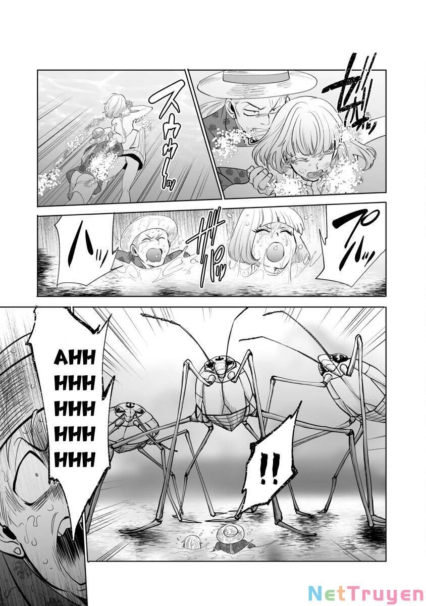 Dãy Núi Côn Trùng Chapter 39 - 23