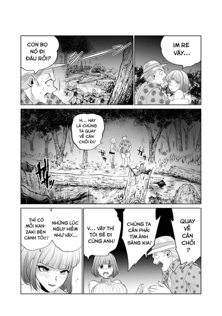 Dãy Núi Côn Trùng Chapter 41 - 12