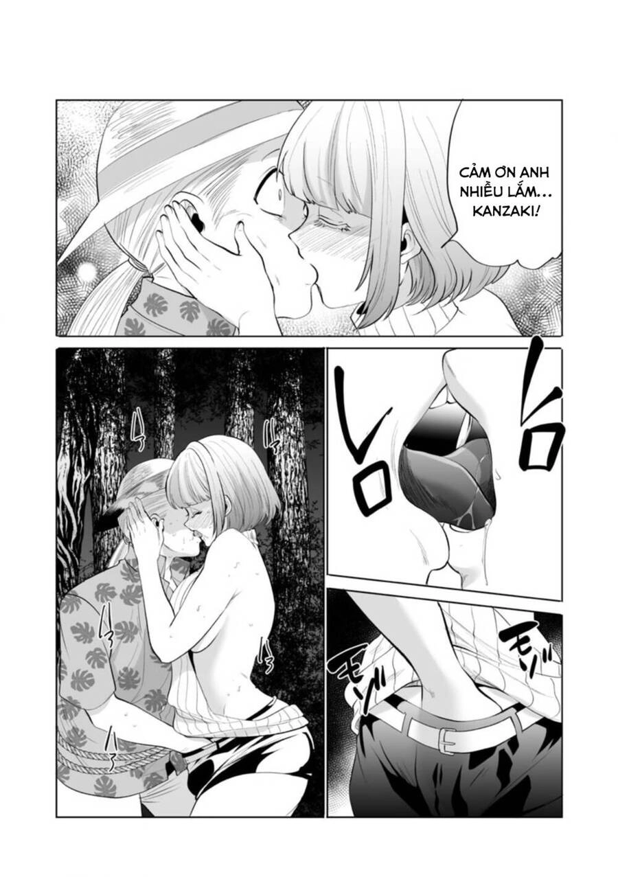 Dãy Núi Côn Trùng Chapter 41 - 13