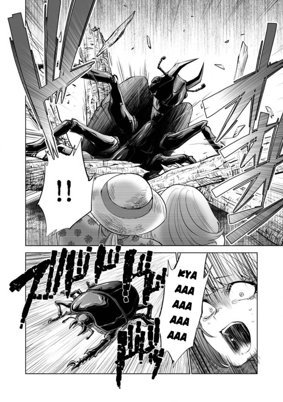 Dãy Núi Côn Trùng Chapter 41 - 14