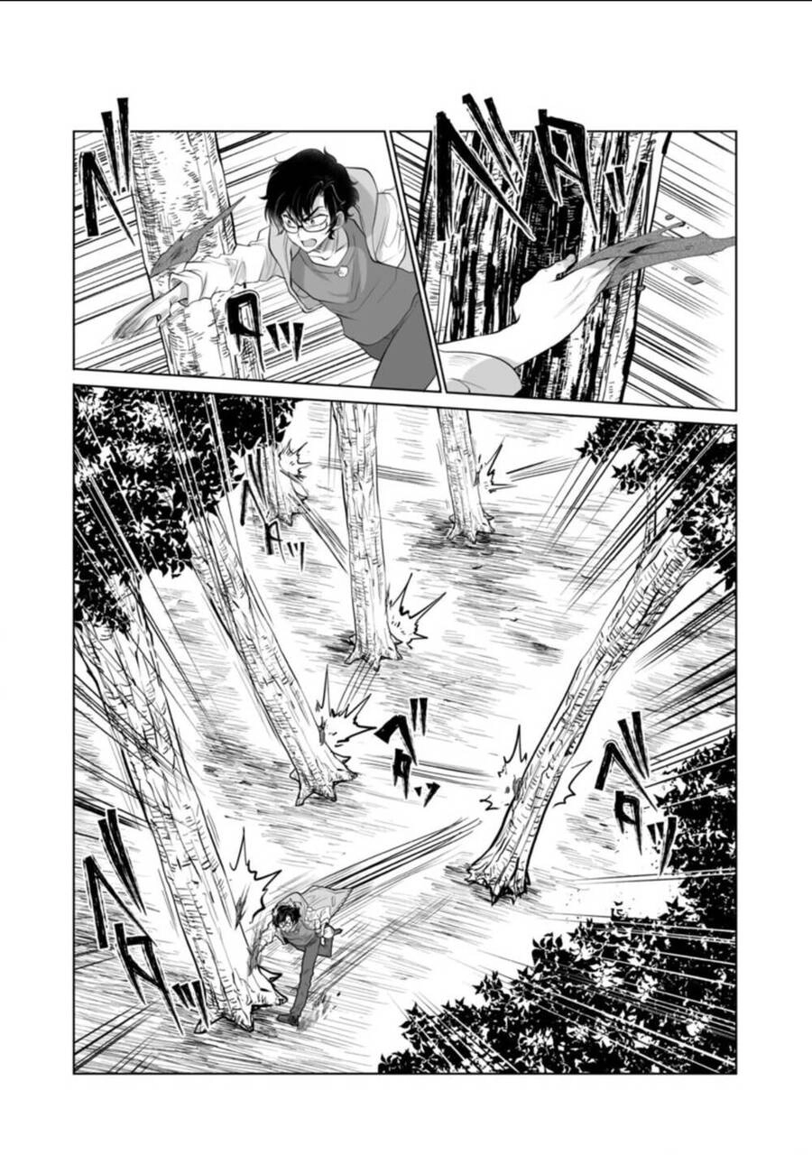 Dãy Núi Côn Trùng Chapter 41 - 22