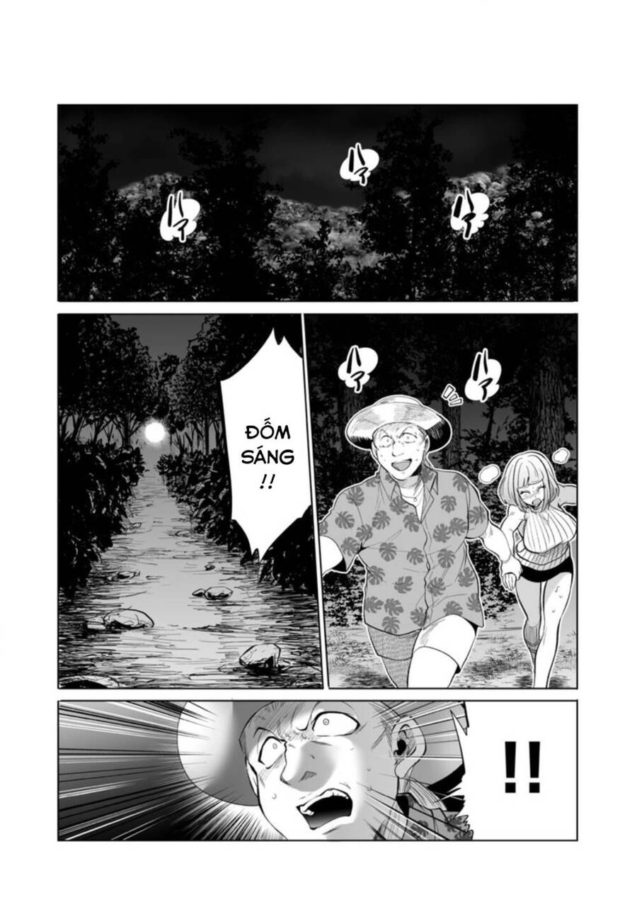 Dãy Núi Côn Trùng Chapter 41 - 26