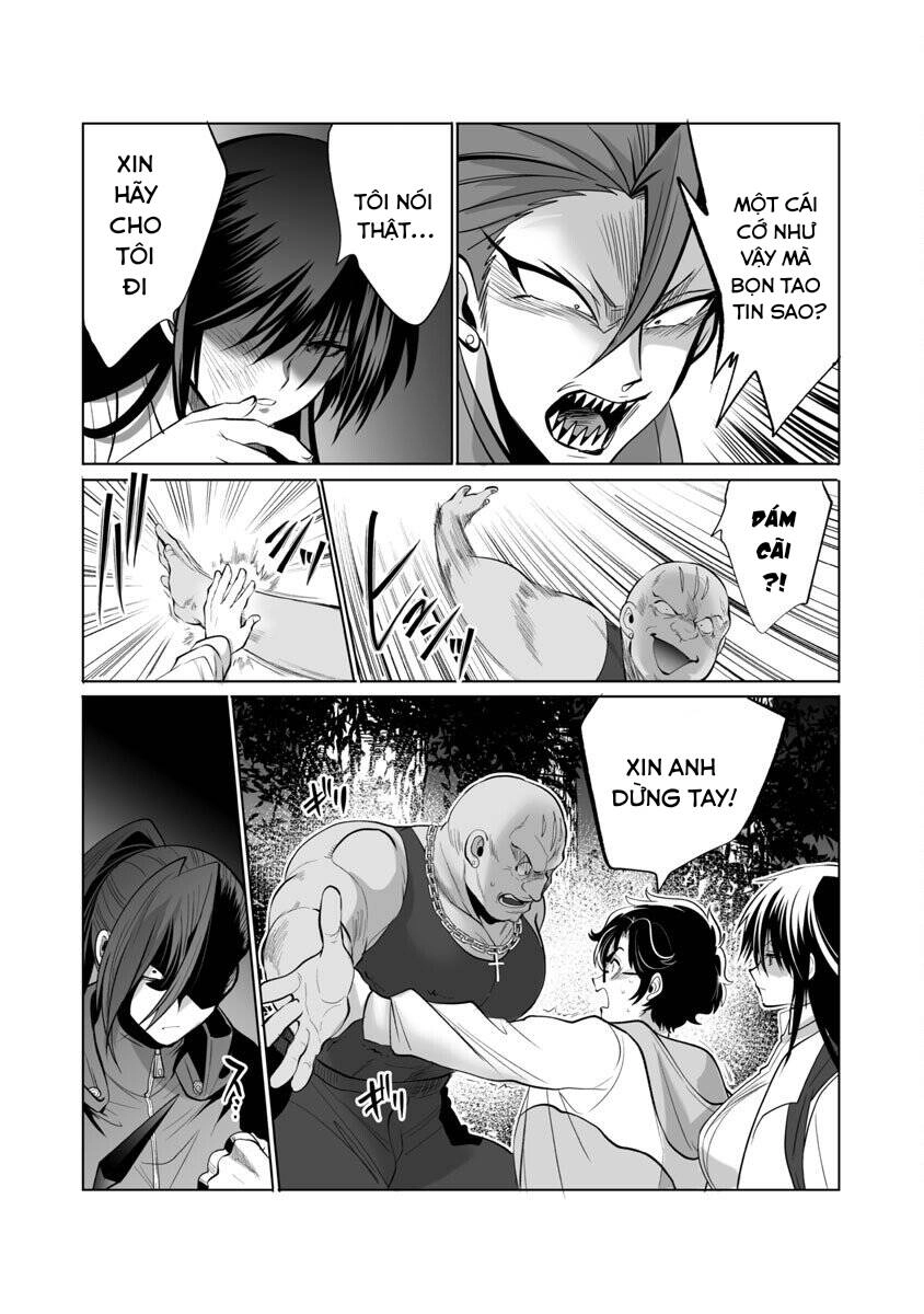 Dãy Núi Côn Trùng Chapter 43 - 27