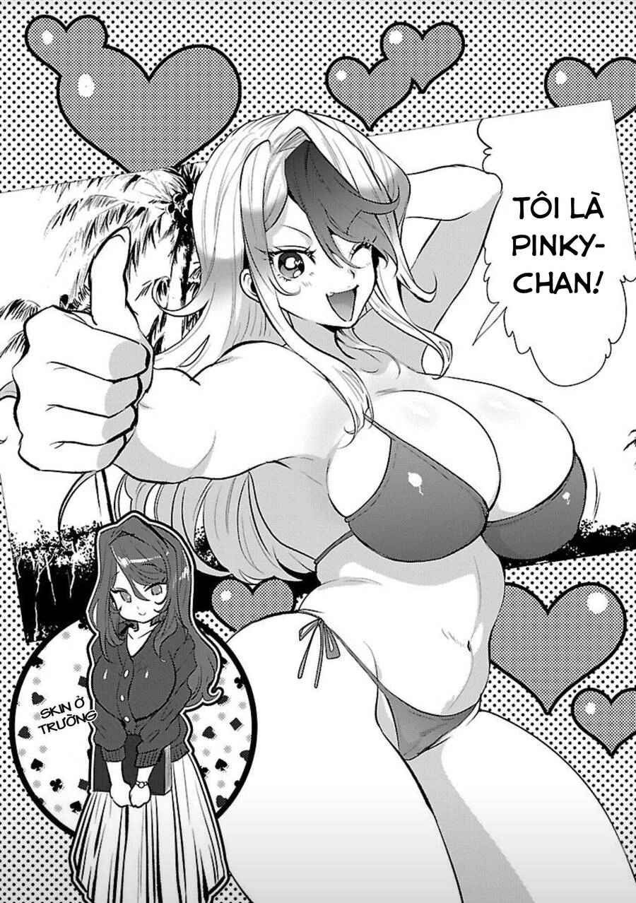 Dãy Núi Côn Trùng Chapter 47.5 - 12